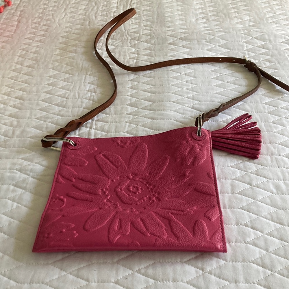 Brighton Crossbody Purse